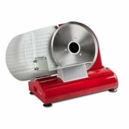 brotschneidemaschine rot