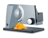 graef brotschneidemaschine Metall