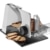 ritter brotschneidemaschine